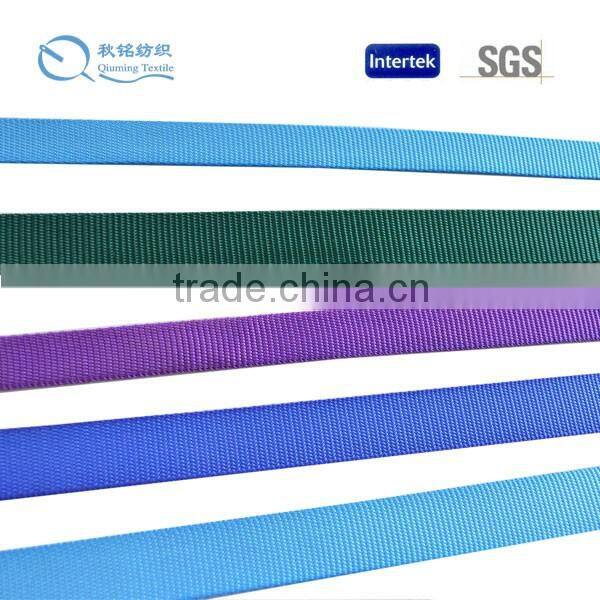 High quality best price sling webbing