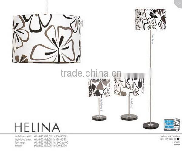 Design energy conservation modern furniture floor light,fancy chandeliers