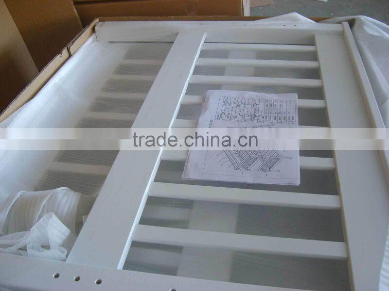 Cheap Price Wooden Separable Kids Bunk Beds