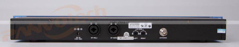 Panvotech in-ear monitor wireless WIEM-510