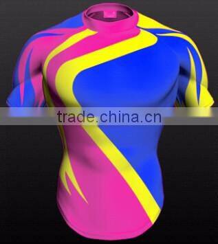 2016 3D Kit Design Football Shirt Maker Soccer Jersey