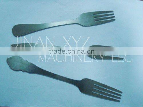 YAG metal cutter XYZ-YAG500W-1325