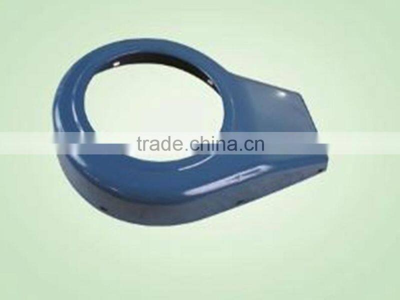 tractor spare part air director mechinery spare parts