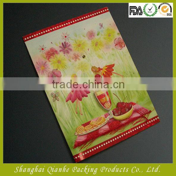 wedding invitation card / greeting card, birthday card