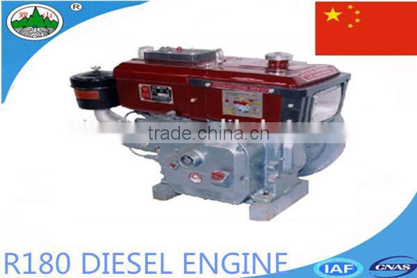 Changchai Type Diesel Engine