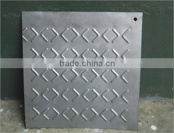 High luster,elegance,rigidity embossed stainless steel sheet