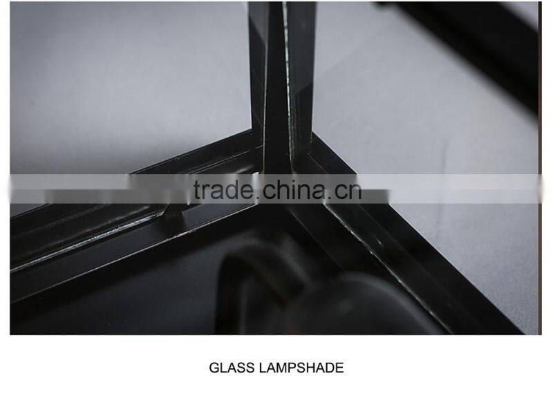 led ceiling lamp modern retro230v led ceiling lamps interior residential led Edison bulb pendant lamp