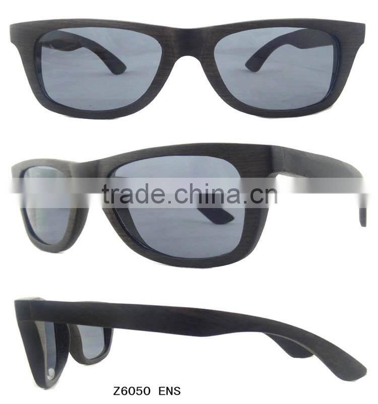 Bamboo Sunglasses, Dasoon Vision Sunglasses, Customizable Sunglasses