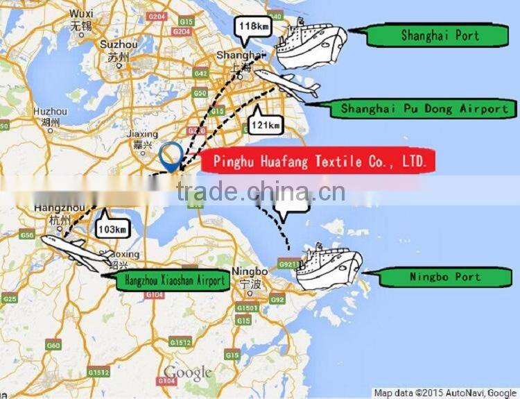 flocking fabric, flocked fabric for handiwork