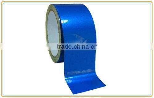 Double Color Self Adhesive Reflective Tape