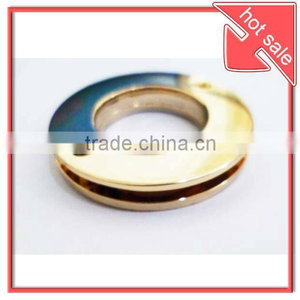 good quality fashion metal eyelets for bags