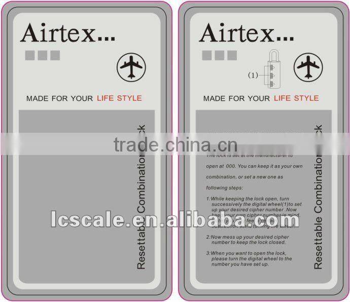 30kg digital luggage scale