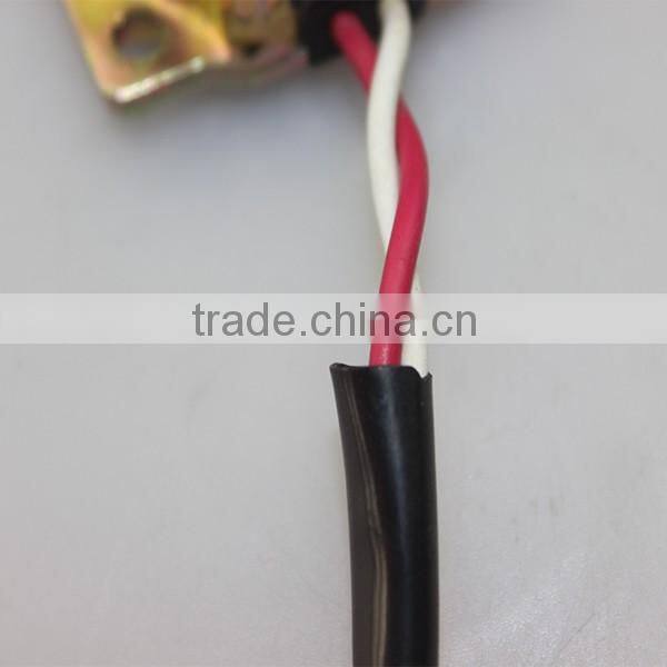 Excavator parts PC200-7 20Y-60-32120