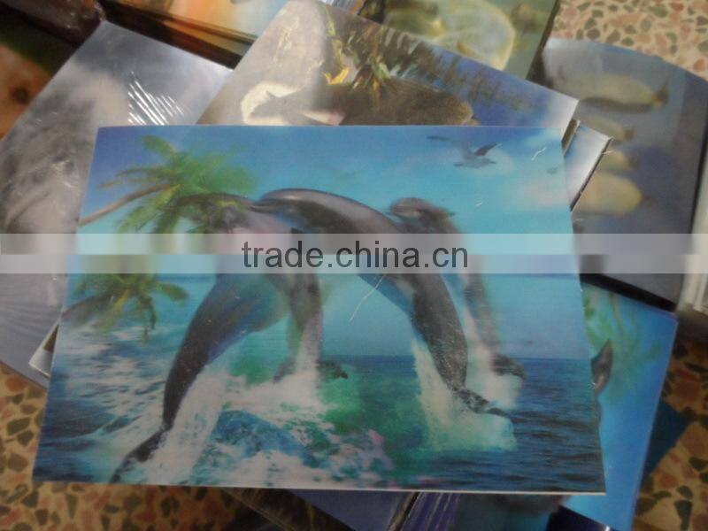 wholesale wall decoration 3d painting