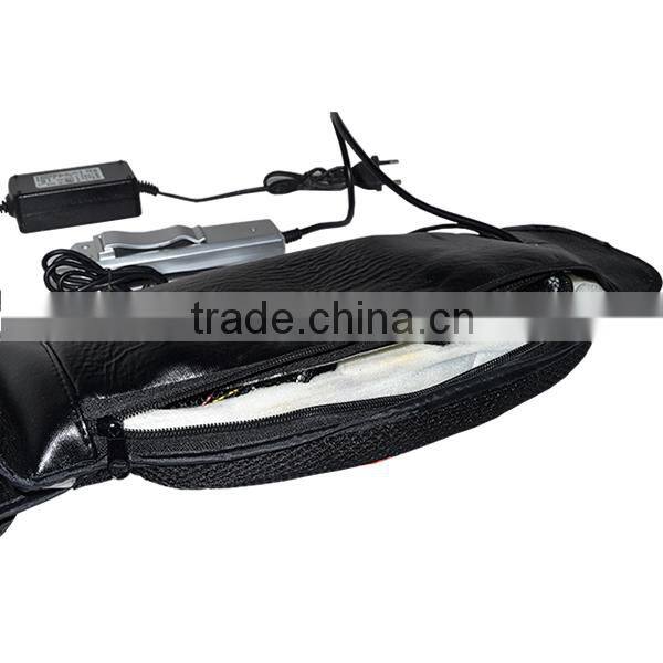 Electric Vibro Shake Slimming Belt