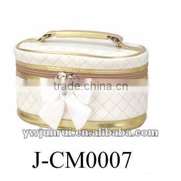 Accept OEM Orders Fashion Design gift cosmetic bag