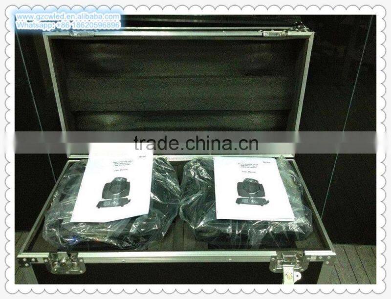 Sharpy Moving Head 10R Beam 280 beam 10r beam moving head light 280w sharpy 10r