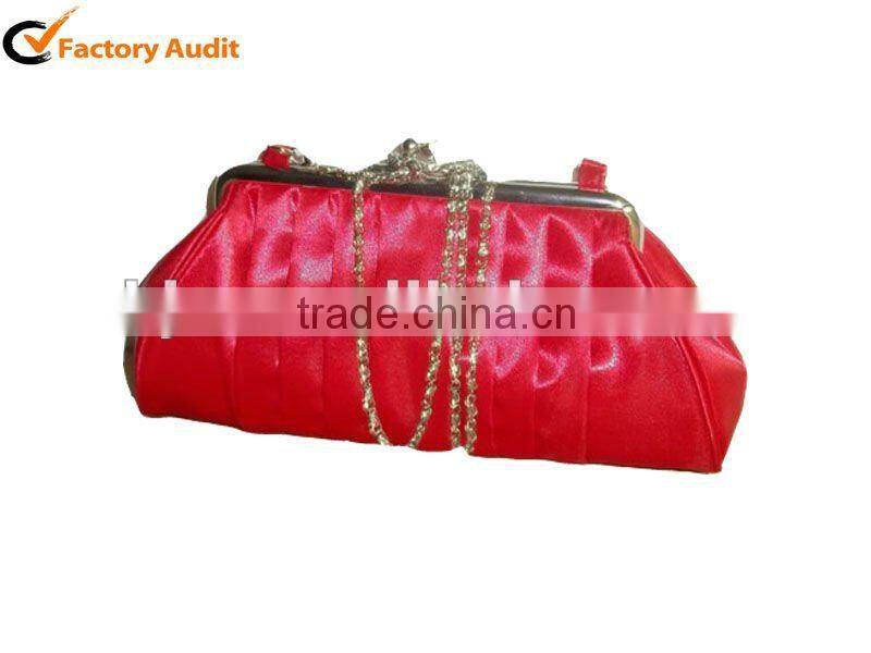 Good looking ladies banquet bag