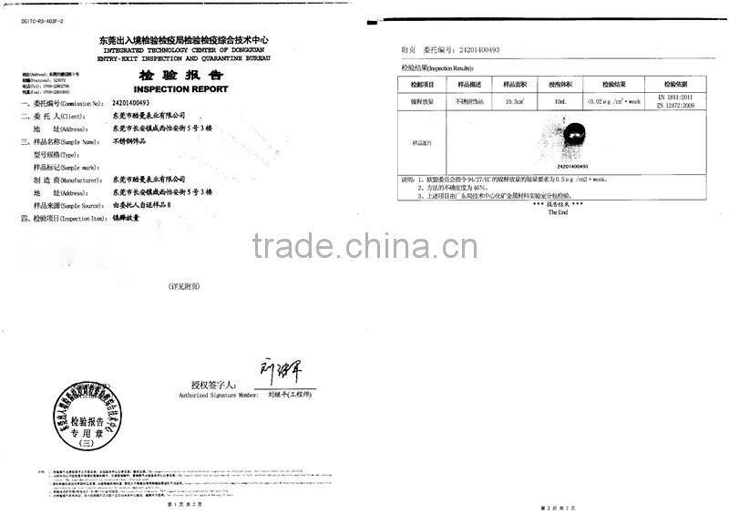 316L Stainless Steel ring combined, Polished Finish, Ceramic Ring, Fashion Ring, Stainless Steel Jewelry of china