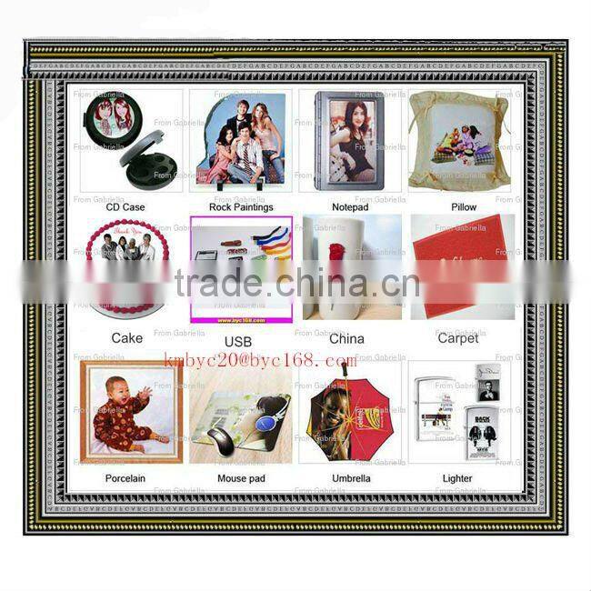 a3 size digital packaging printing