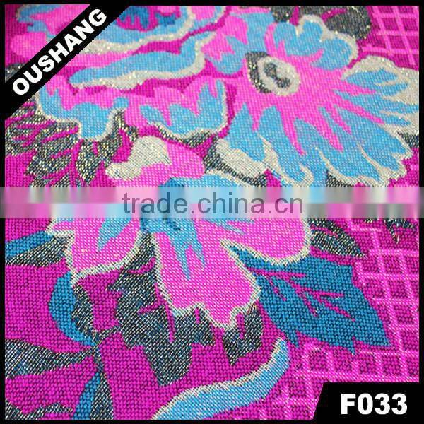F033 New Arrival 100% Polyester Scarf Wholesale