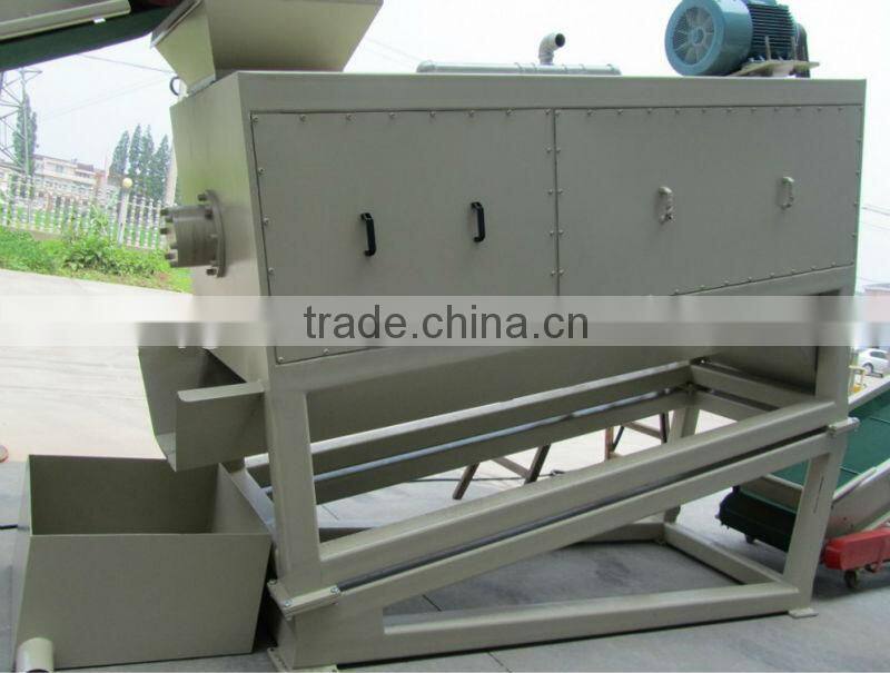 PET Bottle Flake Wash/ Washing Plant