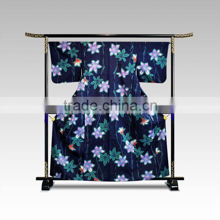 Japanese Beautiful Finished Kimono Hanger for Kimono Display NW101-kmnd Made In Japan Product