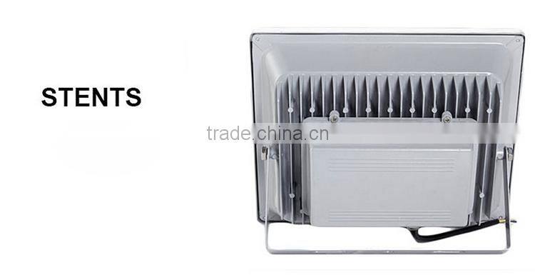 2 years New Design10w/20w/30w/50w led floodlight Hot Sale Outdoor Lamp