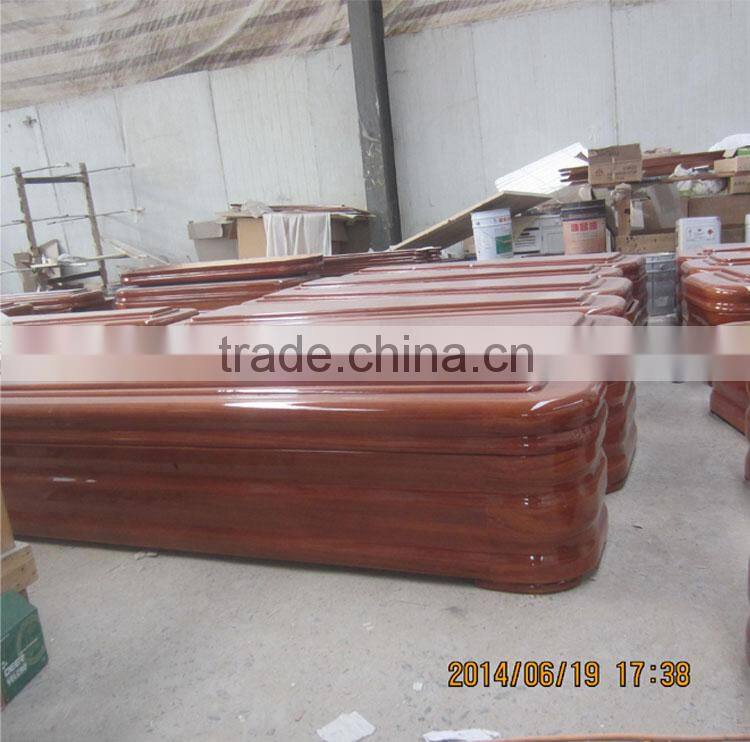 Chinese making coffin H04-2