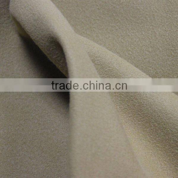 Soft PU leather handbag material also use for sofa cover