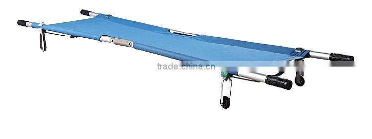 High Quality Sell Well Portable Folding Ems Stretcher