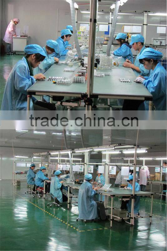 Factory Price Fiber 10/100base Media Converter