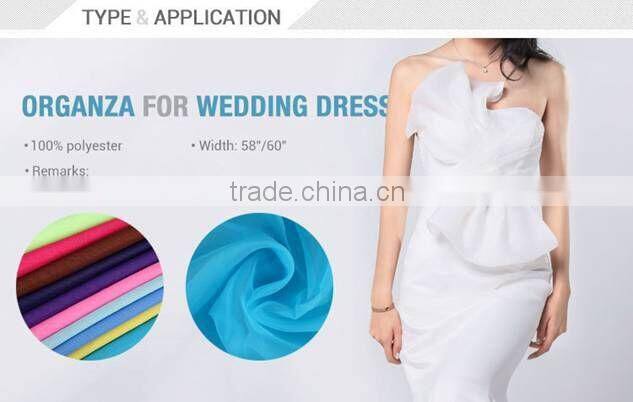 2015 New design textiles & apparel wholesale sequins mesh fabric