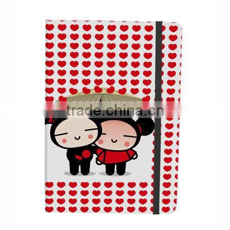 Paper Address Book
