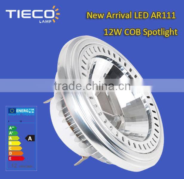 110V/220V LED Spotlight without Driver