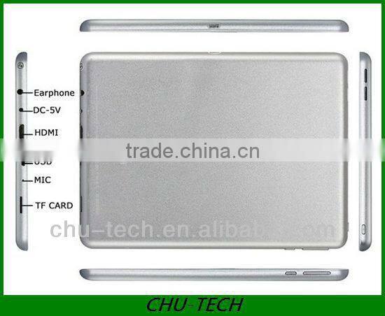 Ainol Novo 8" Discover Quad Core Android 4.2 Tablet w/ Bluetooth - 16GB