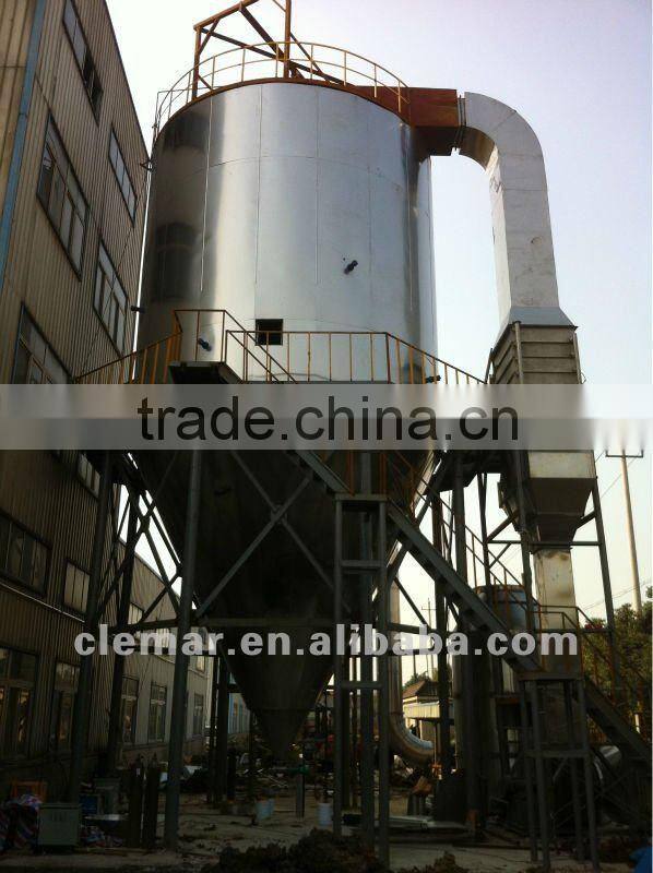 Collagen Dryer/ Fish Collagen Dryer/ Spray Drier