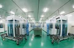 Loevet 24 hour work light1500mm 60w tri-proof light fixture