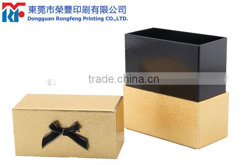 Big size Printed Kraft Paper Boxe