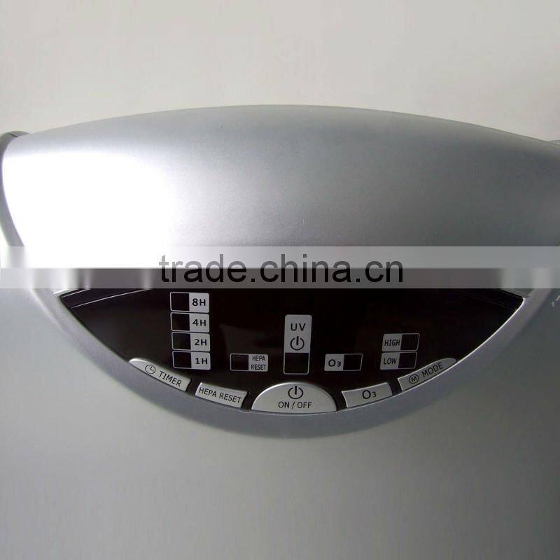 Ozone Air Purifier Model 9079D