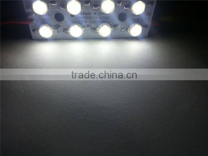 Osram Lighting Led Work Light For SUV 8W Promotion LED Work Lamps