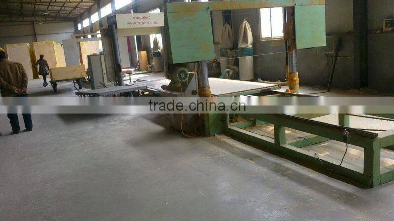 LQ 50mm Aluminum foil Phenolic Foam insulation board