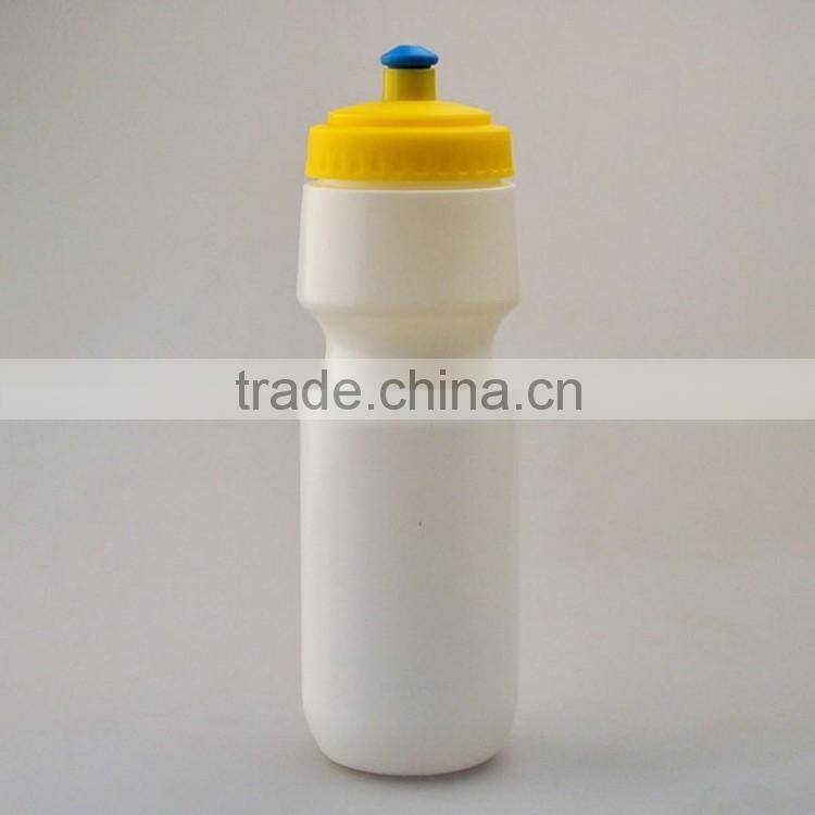 made in China Too Feel 750ml PE empty sport water bottles for kids with names