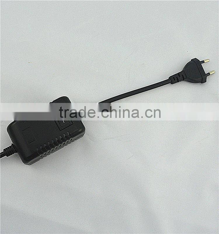 15W Mini UV light kill bacteria for water