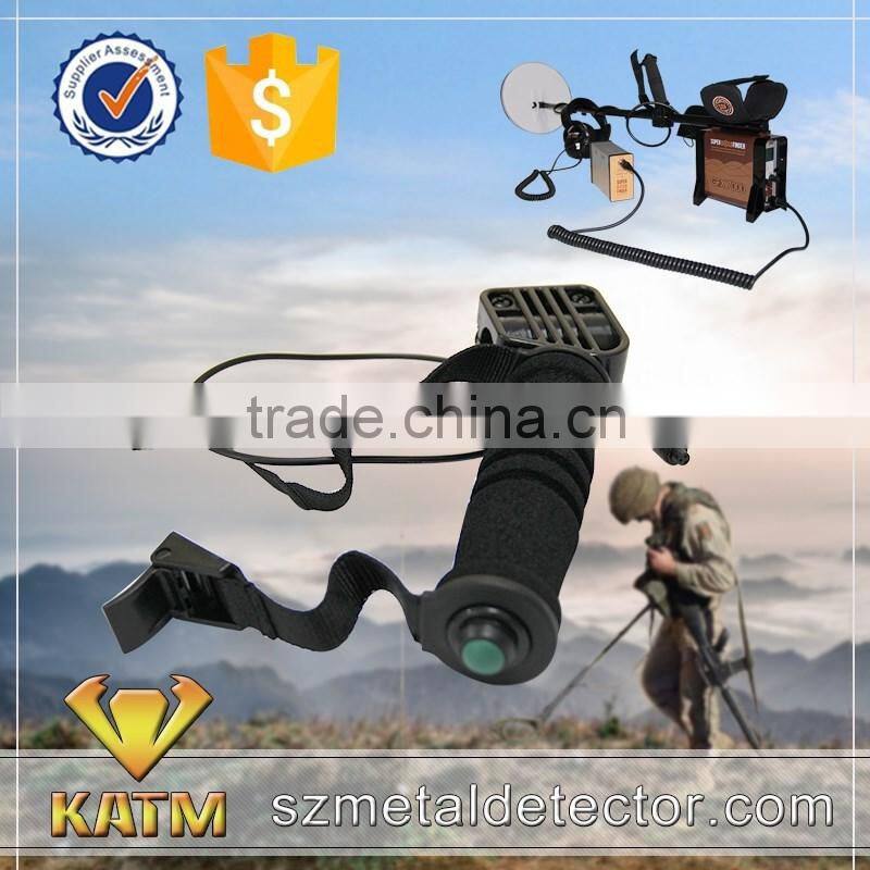 Hot sales gold scanner metal detector, detector de diamante , underground pulse induction gold finder metal detector
