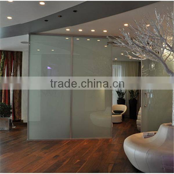 Window Self Adhesice Pdlc Film, Opaque Transparent Film, Switchable Glass Film