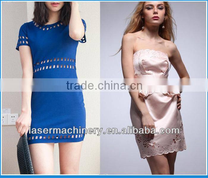 Skype nancyhyy88 CO2 80W laser shear machinery for clothing tassels