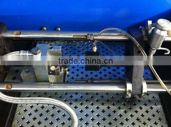 High quality and best price PTQL220 Cummiins PT injector flow test bench from China