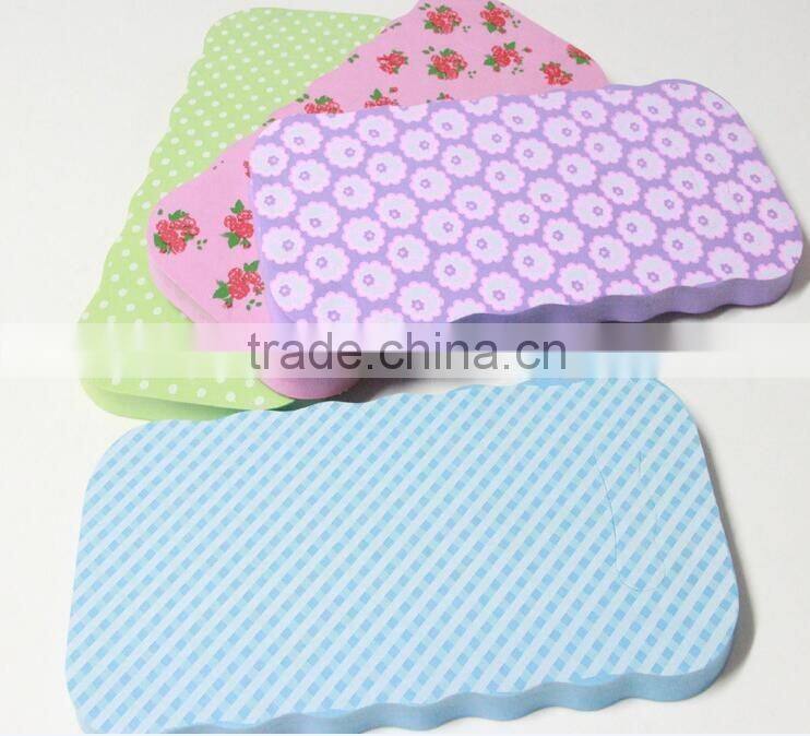 Garden Knee pad/ Garden kneeling mat/ EVA Portable Hassock