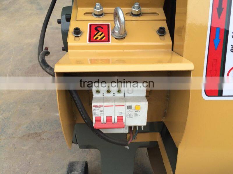 Famous brand 40mm rebar bender and cutter